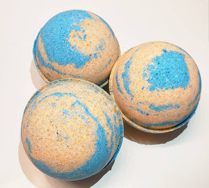 Summer Fling Bath Bomb