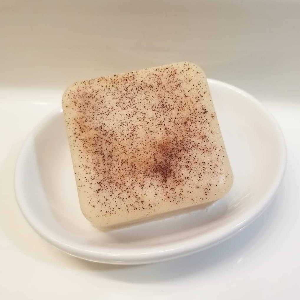 Cedarwood & Ale Bar Soap