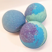 Load image into Gallery viewer, Fruit Loops Bath Bomb
