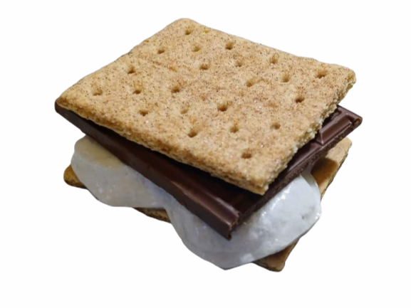 S'mores Bar Soap