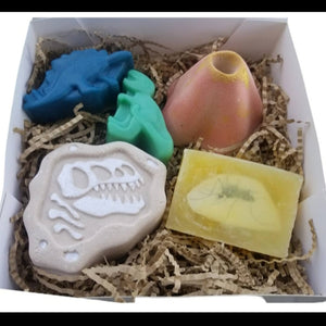 Jurassic Park Gift Set