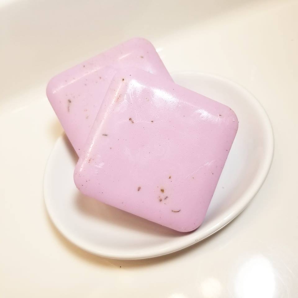 Lavender Bar Soap