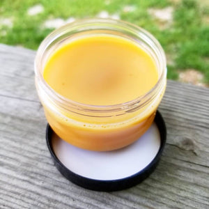 Soothing Muscle Salve