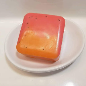 Berry Mango Tango Bar Soap