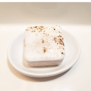 Butterscotch Pie Bar Soap