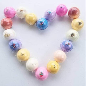 Bath Bomb Mix & Match